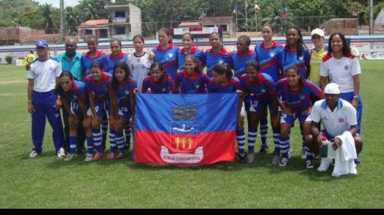 Imagem Atacante de equipe baiana é convocada para Seleção Sub-20
