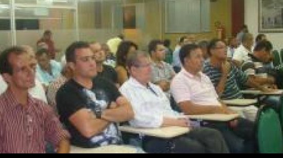 Imagem Fluminense de Feira tem novo presidente interino