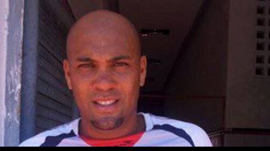 Imagem Contratação de Souza: torcida do Vitória está dividida