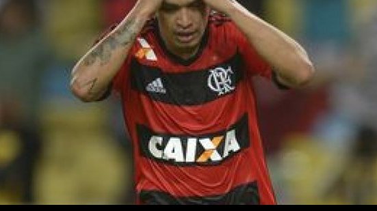 Imagem Meia deixará o Flamengo em junho