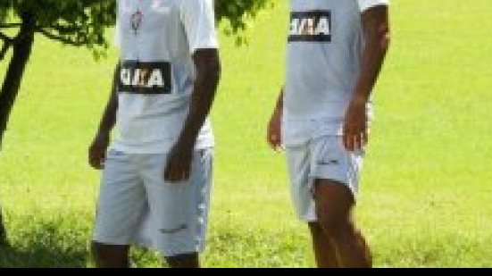 Imagem Reforços do Vitória assinam e serão apresentados na segunda