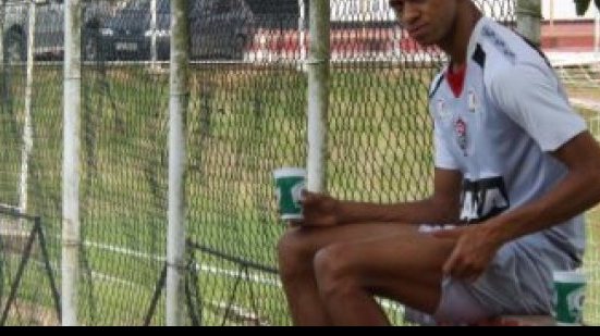 Imagem William Henrique vira dúvida, mas é relacionado para pegar Catuense