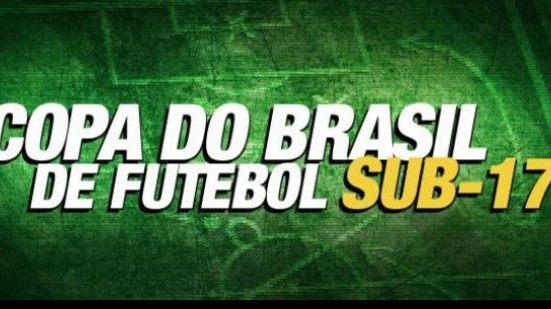 Imagem  Bahia estreia na Copa do Brasil sub-17 neste sábado (8)