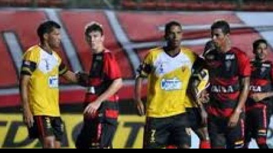 Imagem  Buscando classificação antecipada, o Vitória encara a Catuense