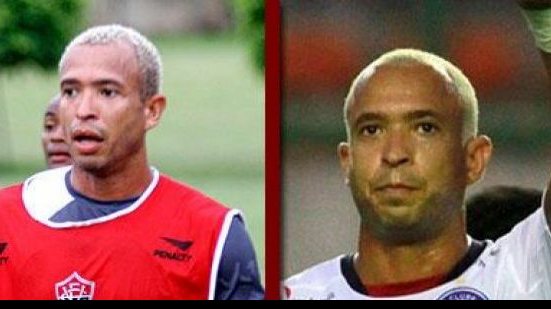 Imagem   Juazeirense contrata atacante com passagem pela dupla BaVi