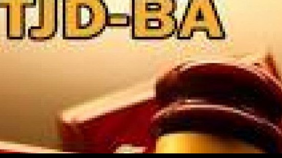 Imagem  Eleição definirá Procurador Geral do TJD-BA