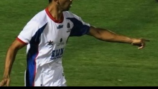 Imagem Galícia contrata lateral para seqüência do Baianão