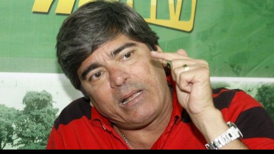 Imagem Caso Léo: “É uma ação descabida, uma litigância de má fé”, diz Falcão