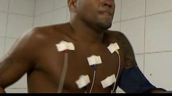 Imagem Presidente do Leão conta detalhes do contrato de risco de Souza