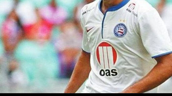 Imagem Jogador do Bahia faz sucesso entre público gay