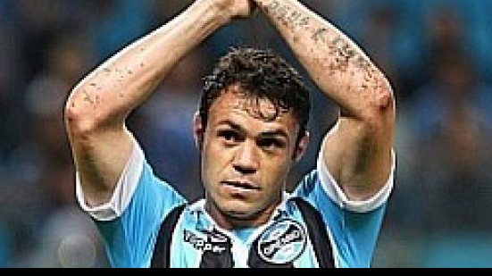Imagem Kléber Gladiador pode ser o próximo reforço do Vitória	