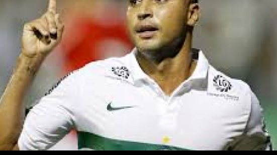 Imagem Deivid deixa Coritiba pela Justiça e se aproxima do Bahia