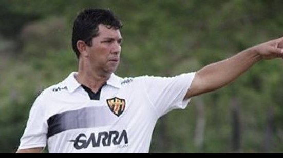 Imagem Após derrota para o Vitória, técnico da Catuense é demitido
