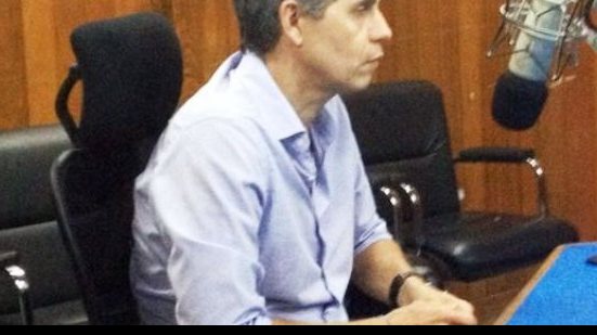 Imagem “Não existe lista de jabazeiros”, revela Sidônio Palmeira