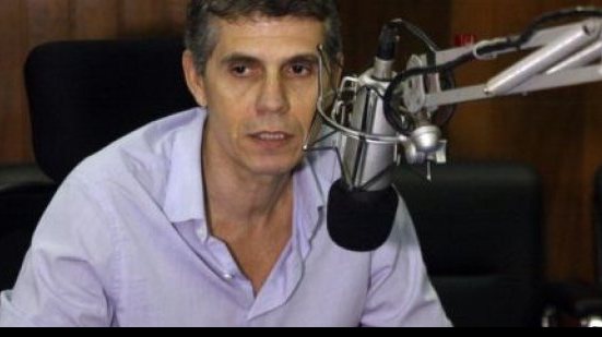 Imagem “Vou deixar o Bahia”, revela Sidônio Palmeira