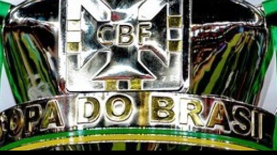 Imagem Copa do Brasil: atalho para a Libertadores começa hoje