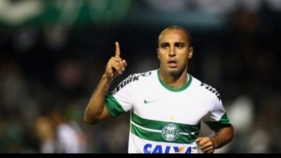 Imagem Especulado no Bahia, atacante tem proposta de vários clubes