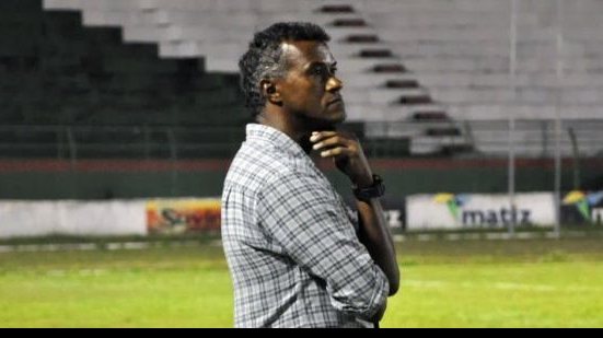 Imagem Técnico aprova estreia no comando do Flu de Feira