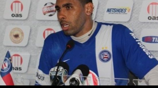 Imagem Demerson quer repetir boas atuações da última temporada