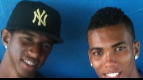 Imagem Agente revela que Talisca e Madson receberam propostas