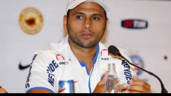 Imagem Maxi Biancucchi e mais três são vetados pelo DM no Bahia