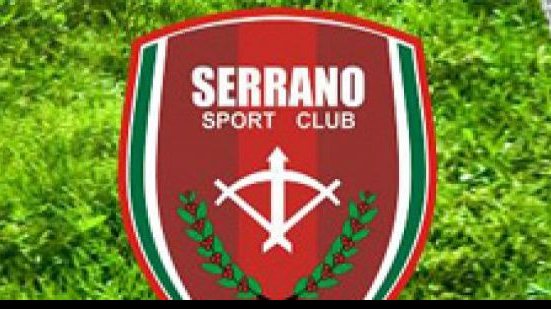 Imagem  Serrano ainda tem dúvidas para jogo contra Jacuipense
