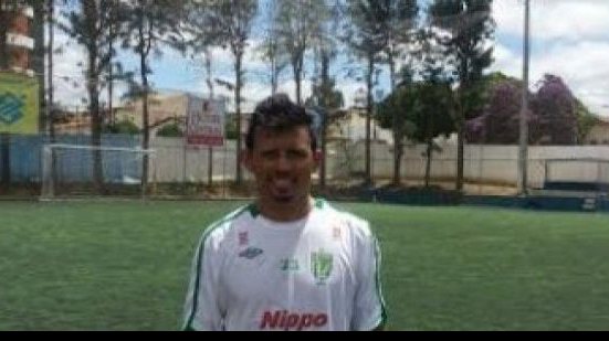 Imagem Índio e Tatu devem formar dupla de ataque contra o Bahia