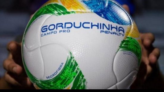 Imagem “Gorduchinha” será utilizada nas finais do Baianão