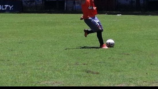 Imagem Baianão sub20: Vitória luta para garantir liderança