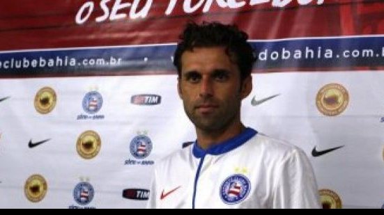 Imagem Com Lincoln e novidades, Bahia divulga relacionados. Confira
