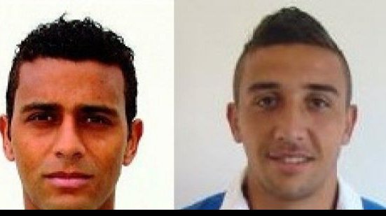 Imagem Marquinhos revela interesse em destaques do Baianão