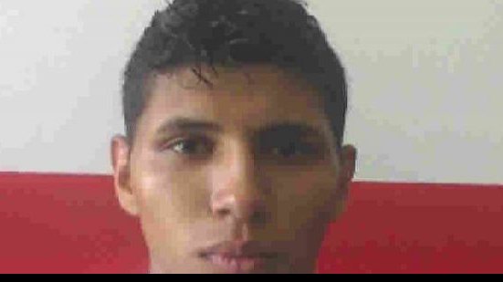 Imagem Estreante, garoto da base agradece chance à Marquinhos
