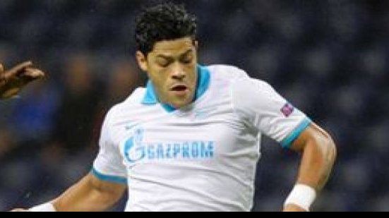 Imagem Chelsea pretende investir pesado para ter ex-Vitória