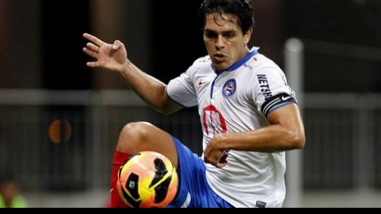 Imagem Copa do Brasil: suspenso, Fahel está fora da estreia