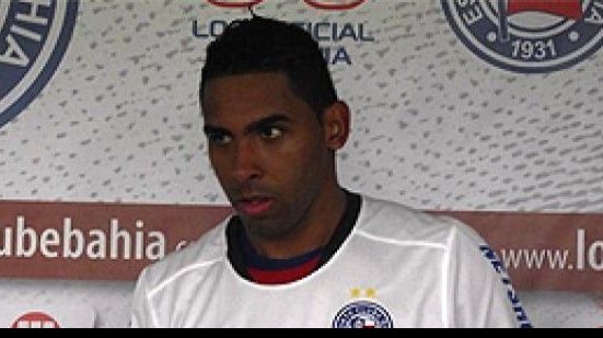 Imagem Marquinhos diz que vai manter Demerson no time titular
