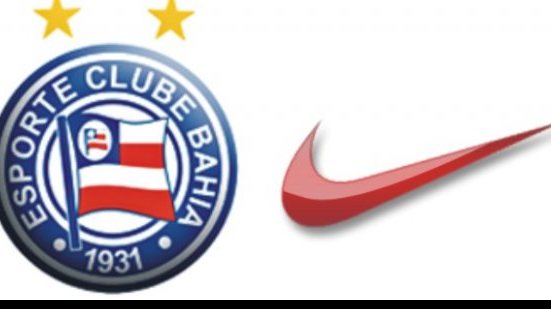 Imagem Bahia dá ultimato à Nike