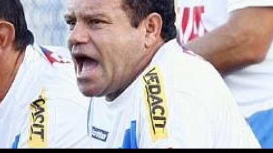 Imagem Ex-técnico da dupla BaVi quer mais um acesso na carreira
