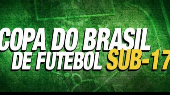 Imagem Copa BR sub-17: ingressos para Bahia x Flu irão custar R$ 10