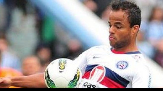 Imagem Principal jogador do Vila Nova-MG é velho conhecido do Bahia