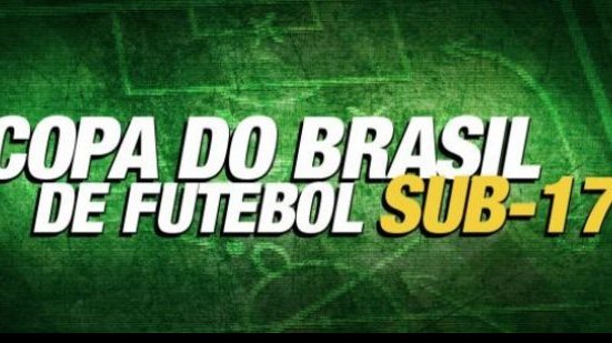 Imagem Dupla BaVi entra em campo pela Copa do Brasil sub-17