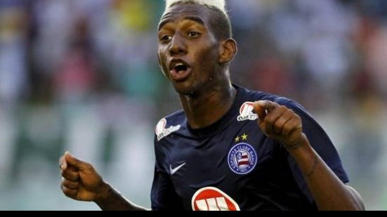 Imagem Anderson Talisca diz que sonha em marcar gol no BaVi