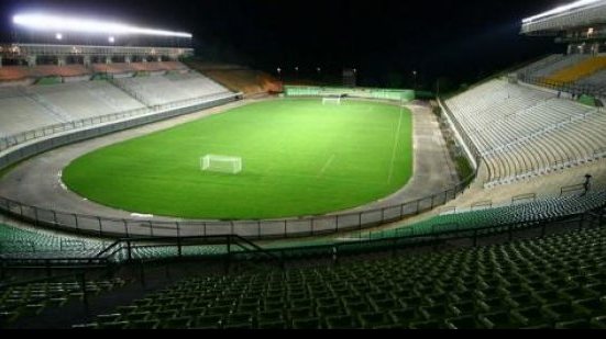 Imagem Rodada dupla em Pituaçu teve menor público do Baianão