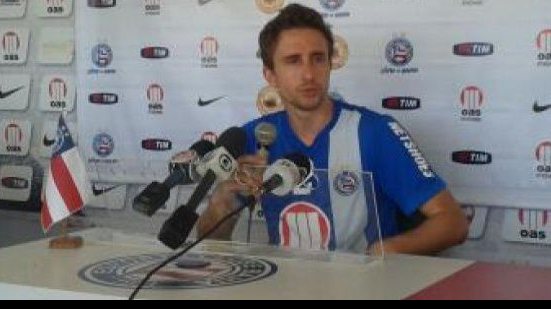 Imagem Improvisado, Rafael Miranda explica: “estou aqui para ajudar”