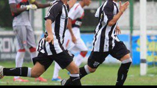Imagem Copa do Brasil Sub-17: Vitória perde e precisa golear o Ceará na volta