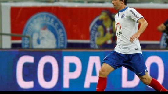 Imagem Em evolução, Bahia enfrenta Villa Nova-MG na estreia da Copa BR