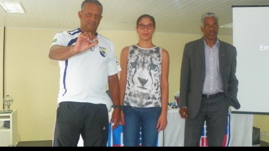 Imagem FBF divulga escala de árbitros da 17ª rodada e do Sub-20