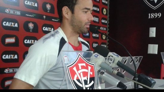 Imagem Juan quer apoio da torcida: “precisamos de triunfo convincente”