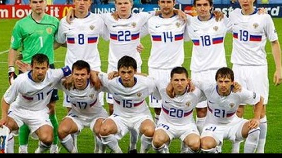 Imagem Pressão política pode fazer Fifa excluir Rússia da Copa