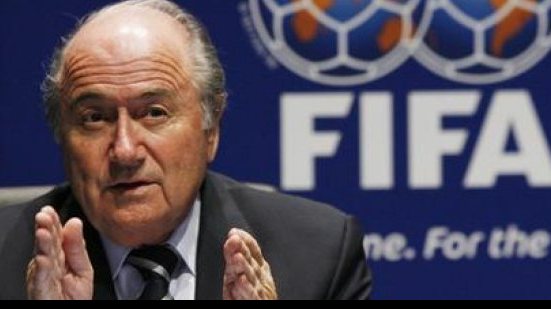 Imagem Por conta do Mundial, Fifa tem lucro de US$ 72 milhões