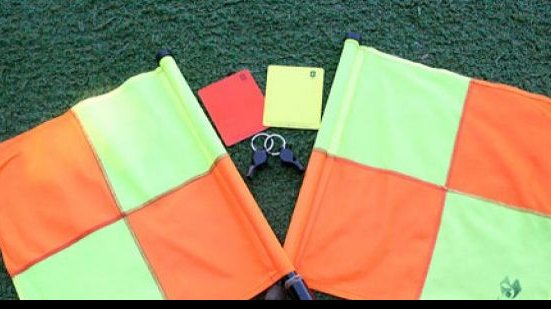 Imagem FBF divulga arbitragem para os jogos da 2ª do Baianão